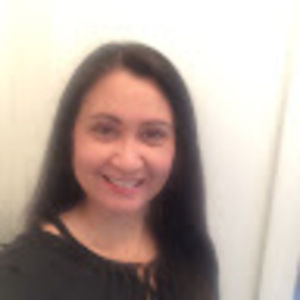 Meet your Posher, Wanda joy